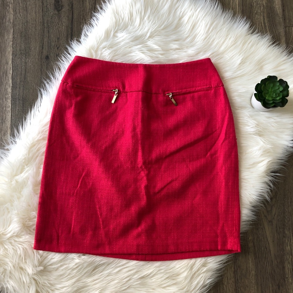 East 5th Skirt